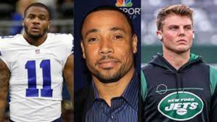 Parsons, Harrison and Wilson